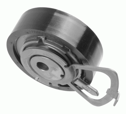 Tensioner Pulley, timing belt (27000 01)