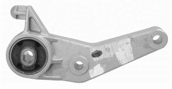 Mounting, automatic transmission (33801 01)
