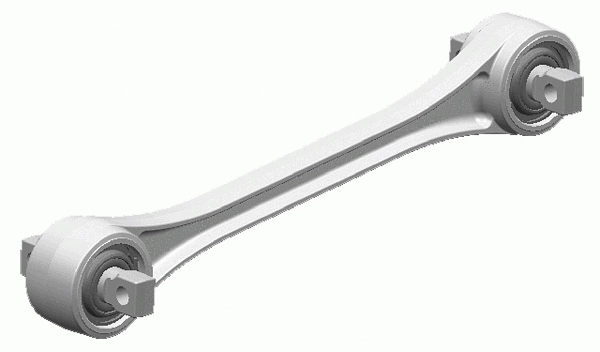 Control/Trailing Arm, wheel suspension (35270 01)