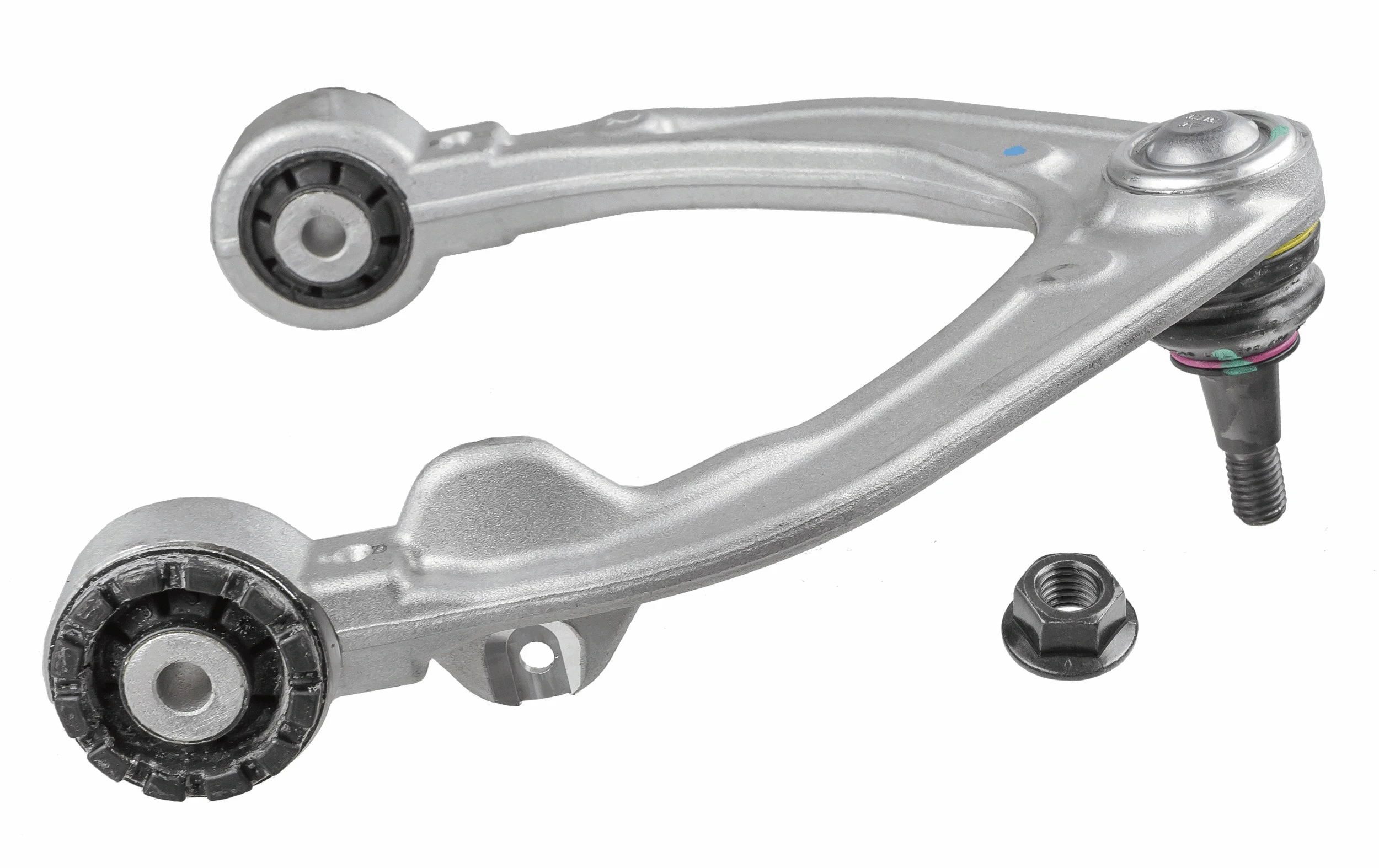 Control/Trailing Arm, wheel suspension (43183 01)