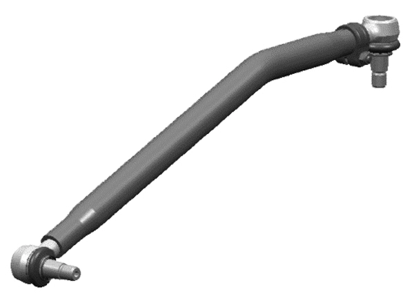 Centre Rod Assembly (19647 01)