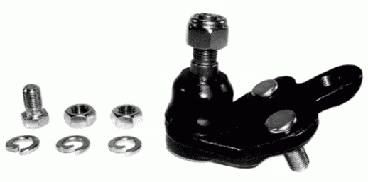 Ball Joint (11901 03)