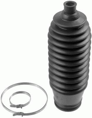 Bellow, steering (33968 01)