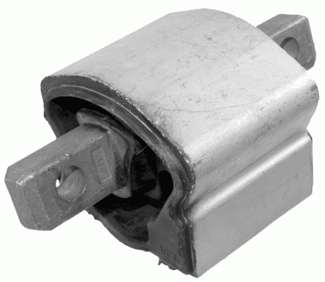 Mounting, automatic transmission (18002 02)