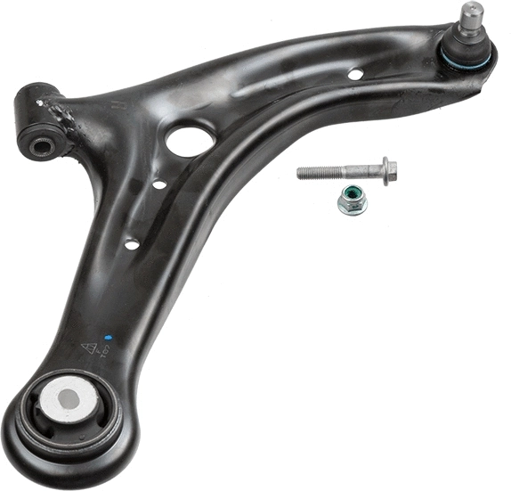 Control/Trailing Arm, wheel suspension (36919 01)