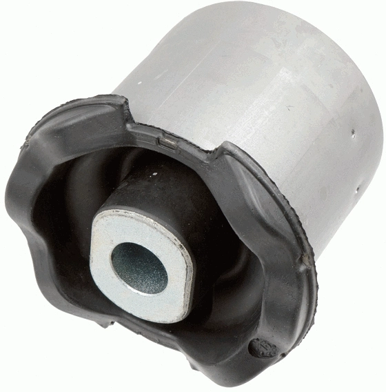 Mounting, control/trailing arm (38275 01)