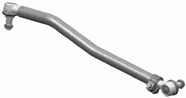 Centre Rod Assembly (24234 01)