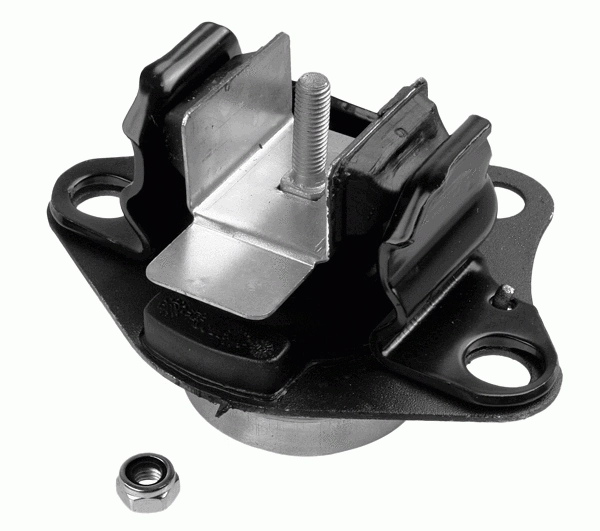 Mounting, engine (36485 01)