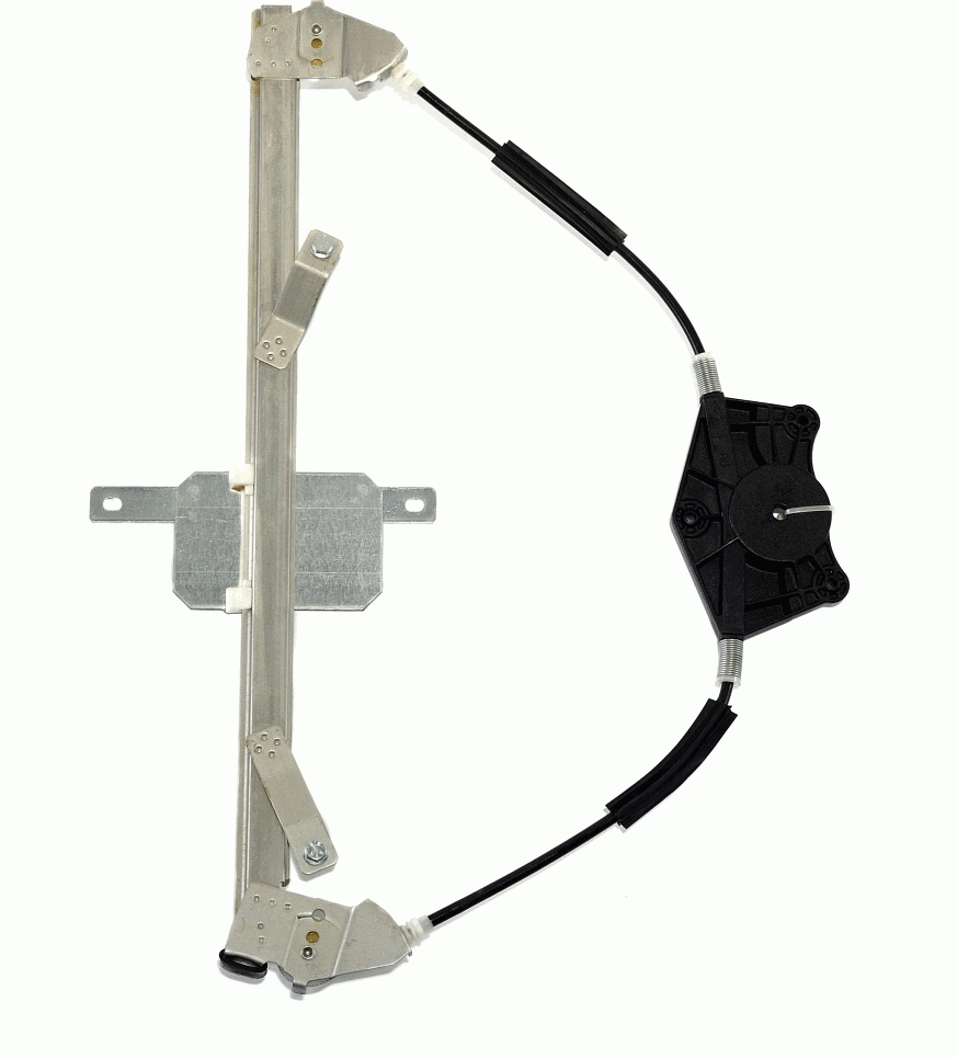Window Regulator (60.80489.0)