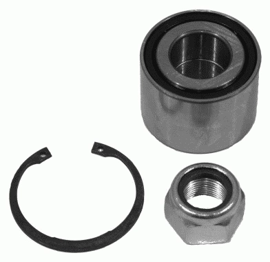 Wheel Bearing Kit (18204 01)