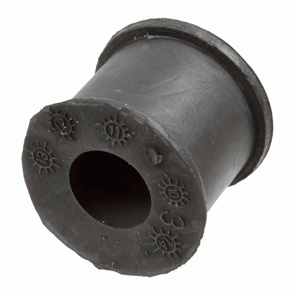Mounting, stabiliser bar (37740 01)