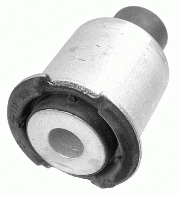Mounting, control/trailing arm (34277 01)