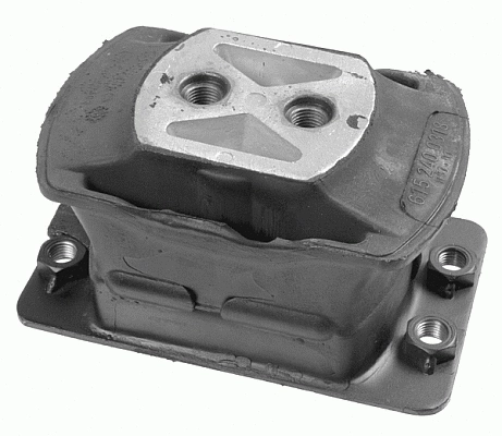 Mounting, engine (11540 01)