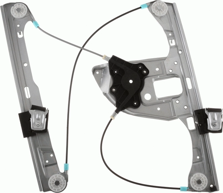 Window Regulator (60.80989.0)