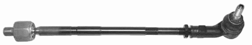 Tie Rod (17622 02)