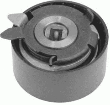 Tensioner Pulley, timing belt (26681 01)