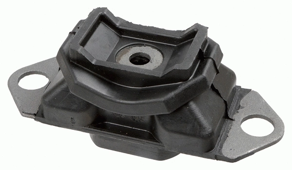 Mounting, automatic transmission (37911 01)