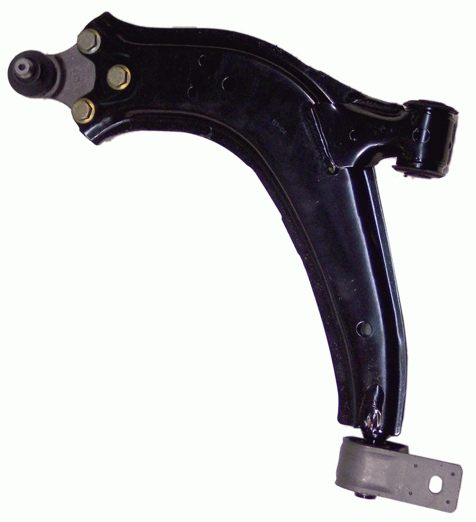 Control/Trailing Arm, wheel suspension (28125 01)