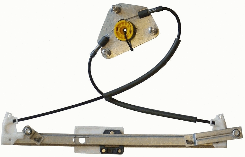 Window Regulator (60.81930.0)