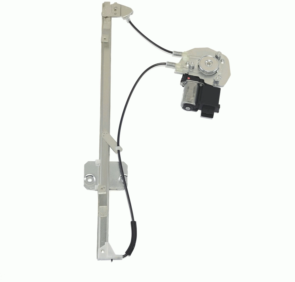 Window Regulator (64.81902.0)