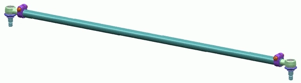 Tie Rod (35598 01)