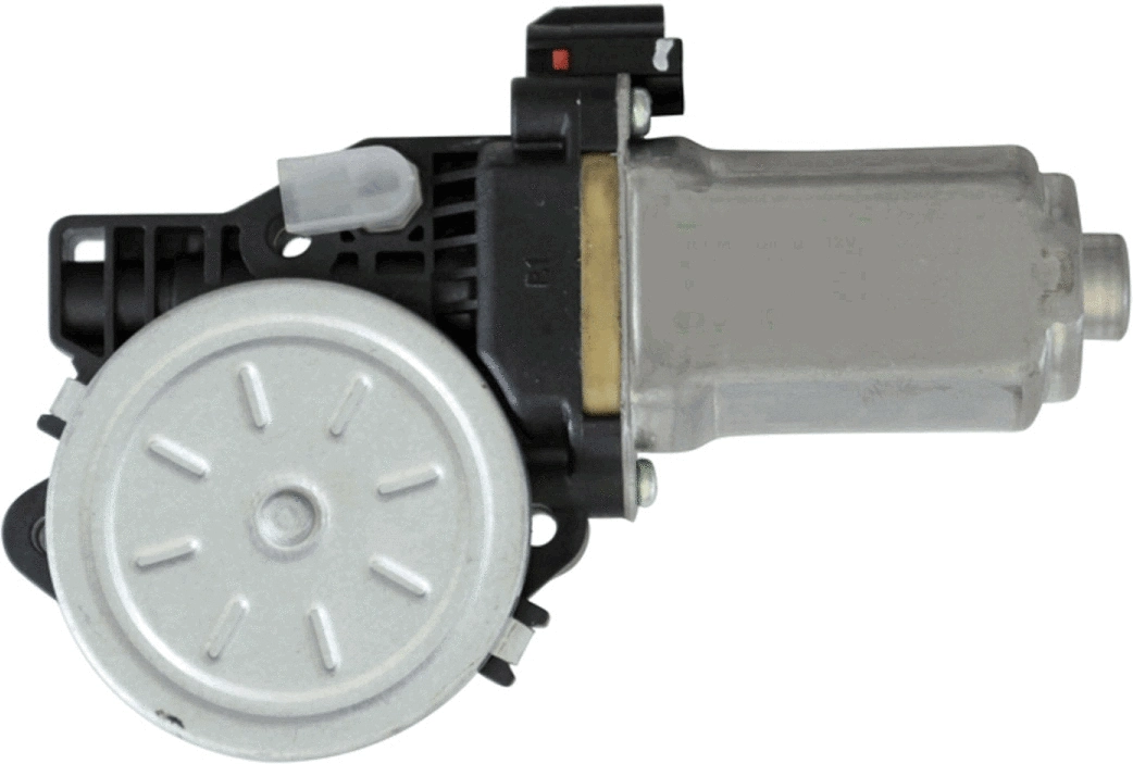 Window Regulator (66.81133.0)