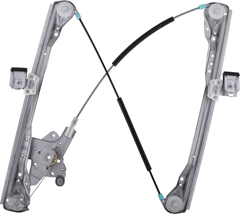 Window Regulator (60.82145.0)