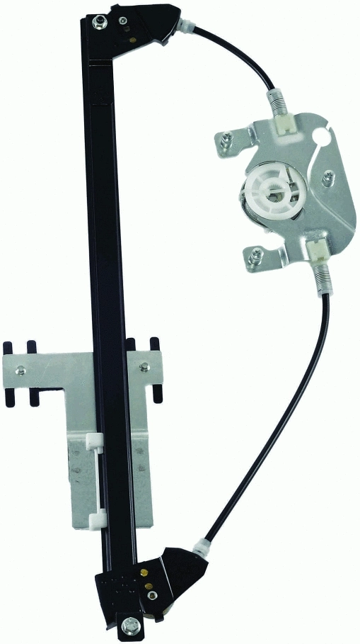 Window Regulator (63.81090.0)