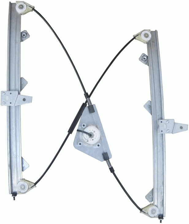 Window Regulator (63.81723.0)