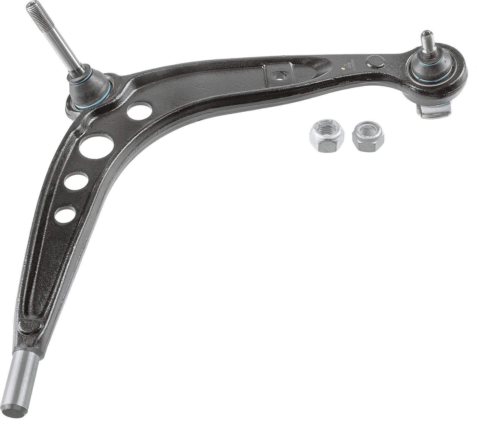 Control/Trailing Arm, wheel suspension (25925 01)