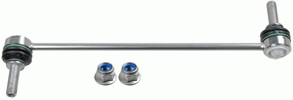 Link/Coupling Rod, stabiliser bar (38648 01)