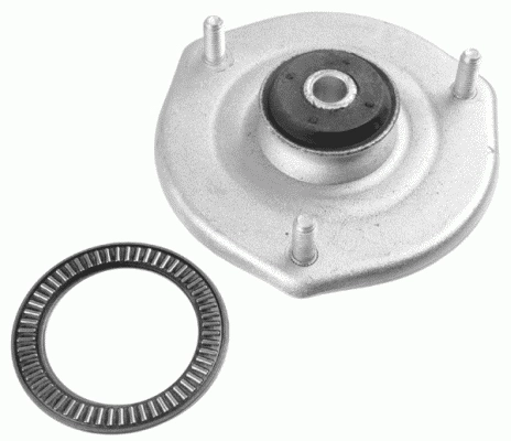 Repair Kit, suspension strut support mount (31384 01)