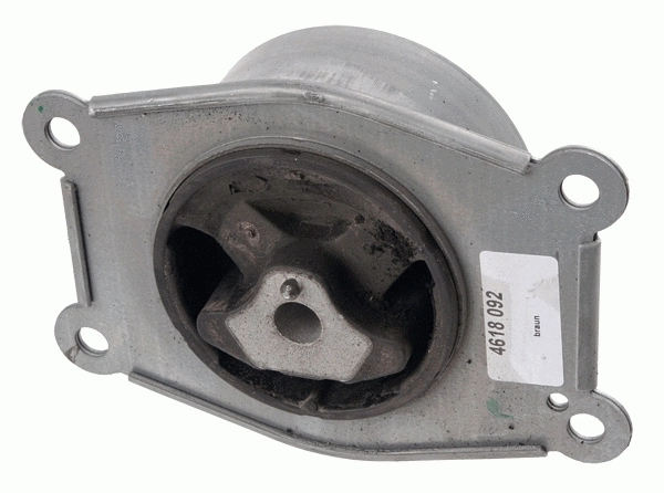 Mounting, engine (37173 01)