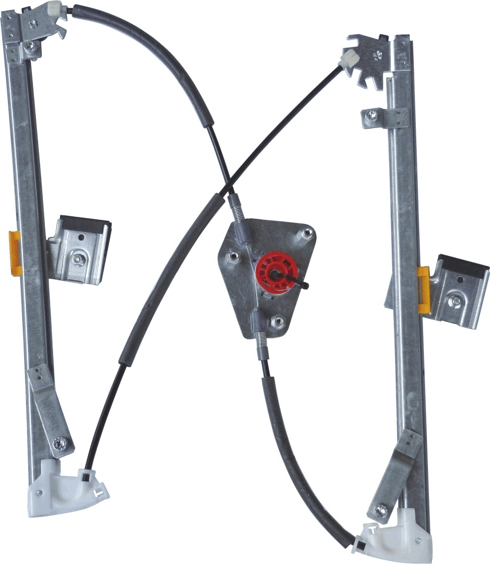 Window Regulator (60.82165.0)