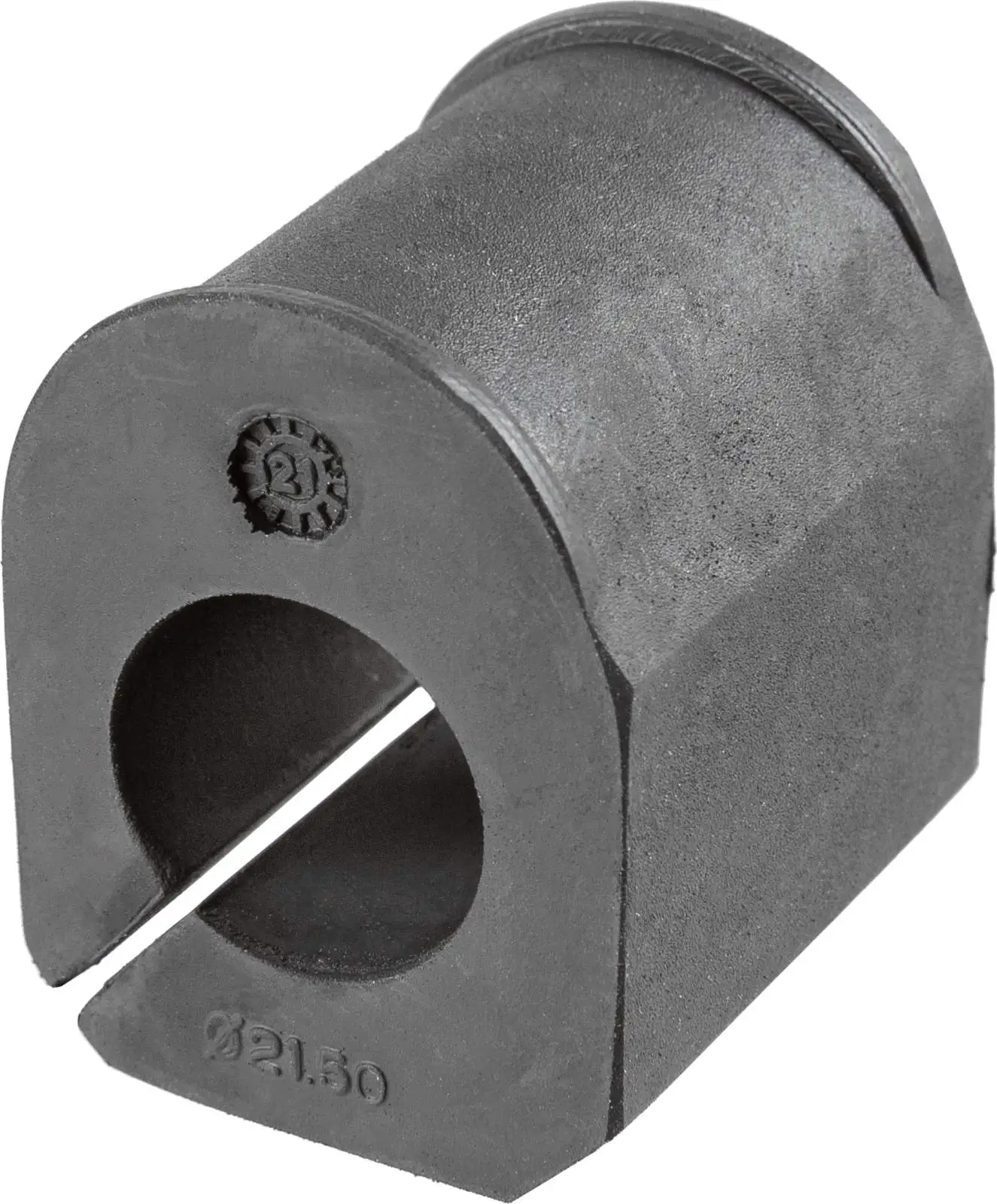 Mounting, stabiliser bar (36294 01)