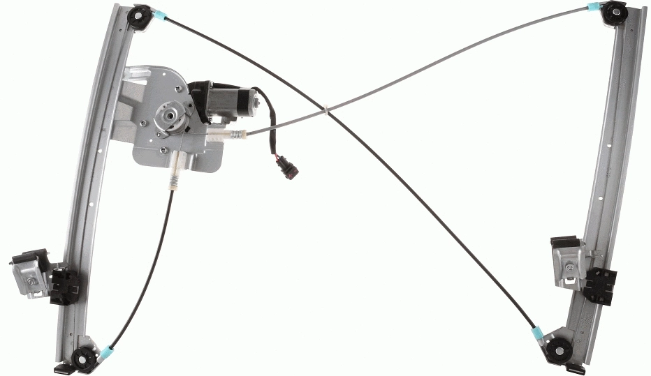 Window Regulator (60.30011.0)