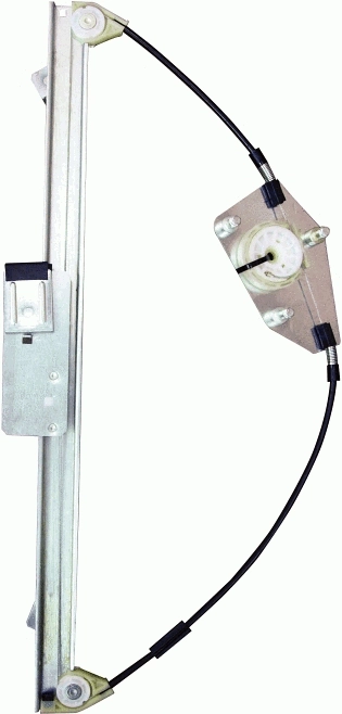 Window Regulator (63.81846.0)