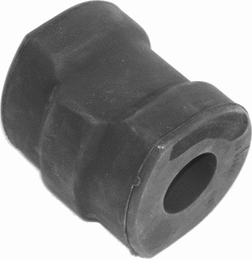 Mounting, stabiliser bar (13830 01)