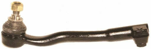 Tie Rod End (10694 01)