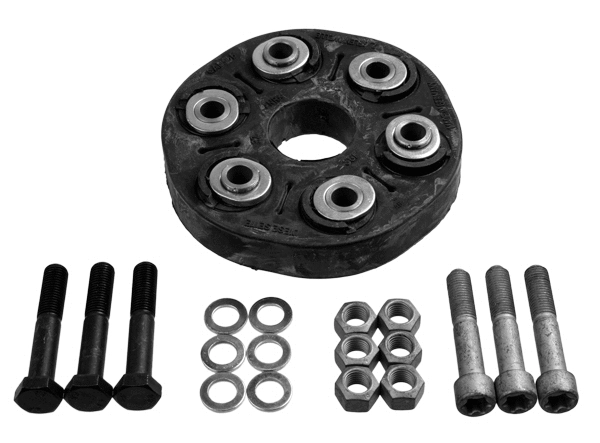 Joint, propshaft (11034 01)