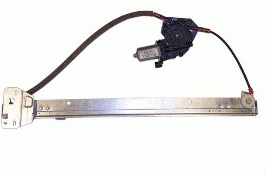 Window Regulator (64.80362.0)