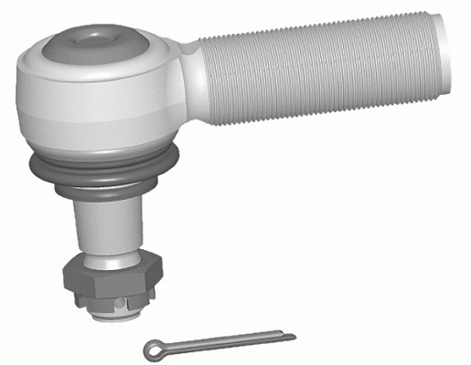 Angled Ball Joint (22537 01)
