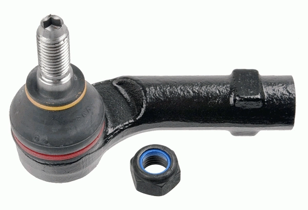 Tie Rod End (26669 02)