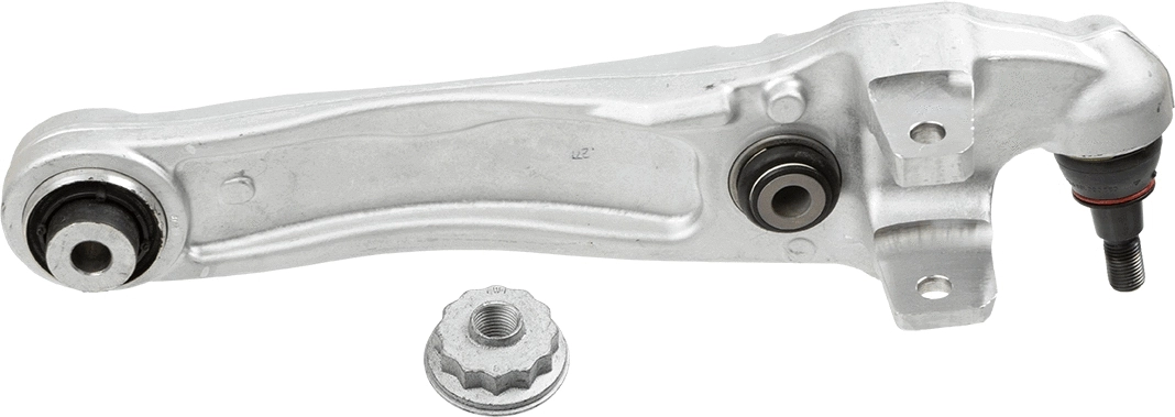 Control/Trailing Arm, wheel suspension (39843 01)
