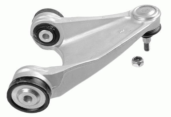 Control/Trailing Arm, wheel suspension (28141 01)