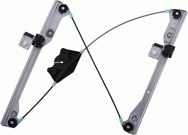 Window Regulator (60.80303.0)