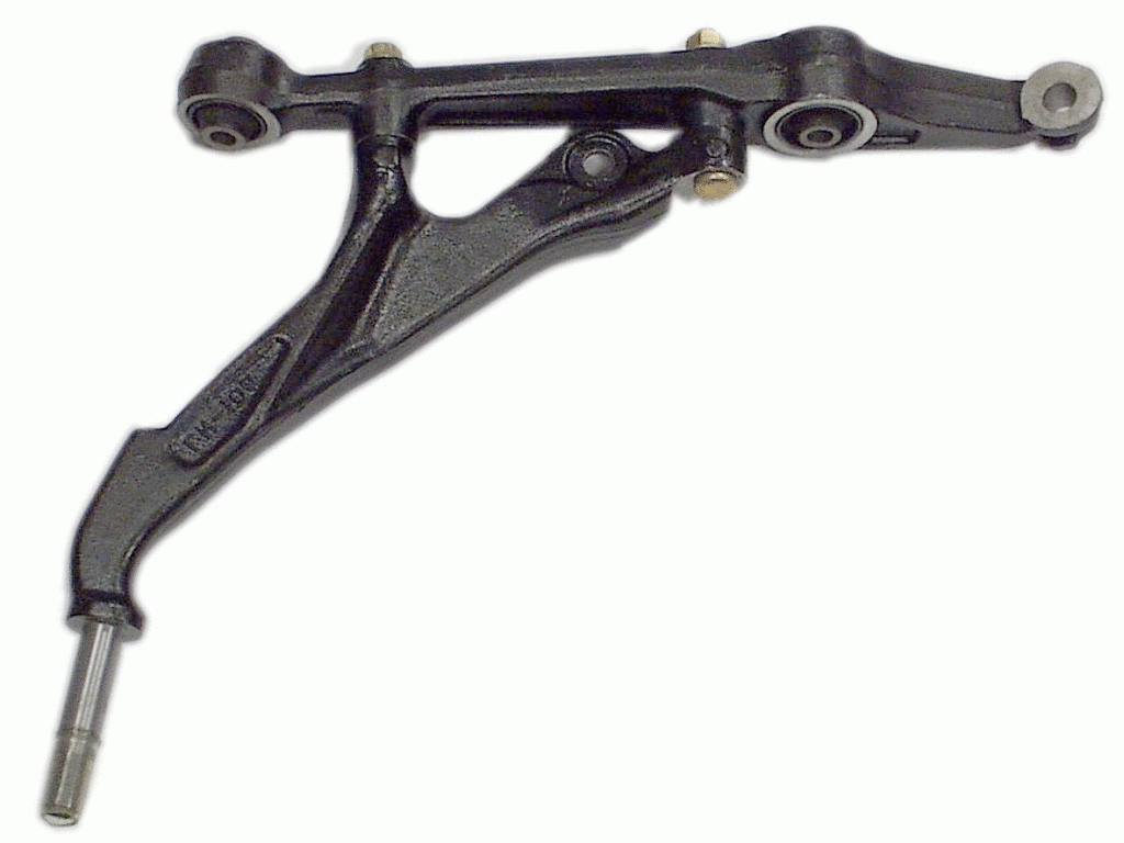 Control/Trailing Arm, wheel suspension (28131 01)