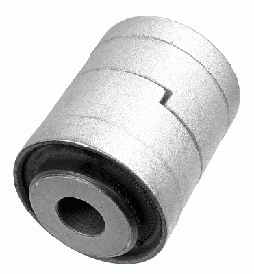 Mounting, control/trailing arm (34391 01)