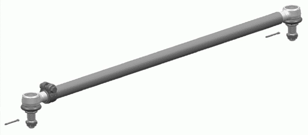 Centre Rod Assembly (25280 01)