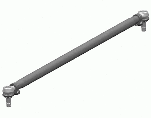 Tie Rod (12879 01)